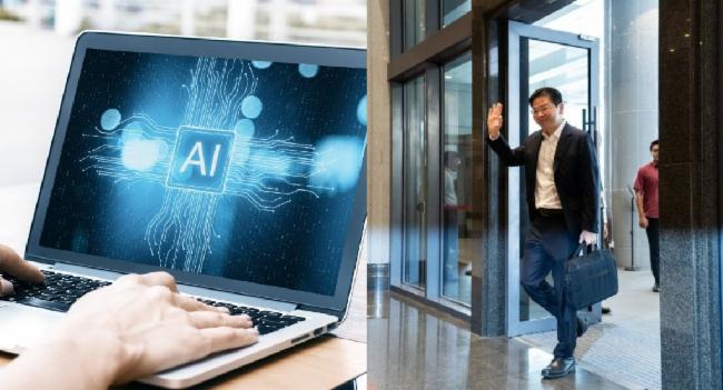 AI මූලික කරගත් සිංගප්පූරු අයවැය 2026